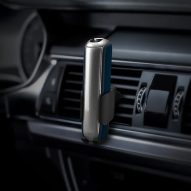 Suporte para automóvel Ploom AURA
