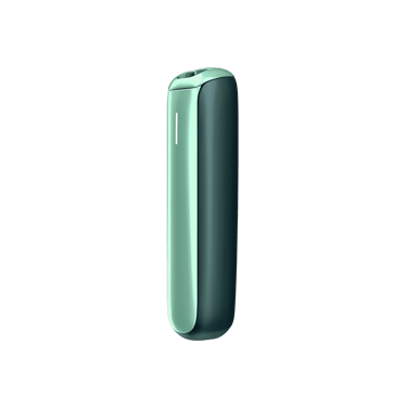 Ploom AURA Teal Electric Pop