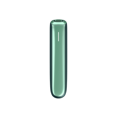 Ploom AURA Teal Electric Pop