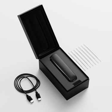 Cabo para carregador USB-C