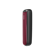 Vista lateral do painel frontal Ploom Aura na cor Dark Orchid.