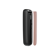 Vista lateral do painel frontal Rose Gold para Ploom Aura, separado do dispositivo.