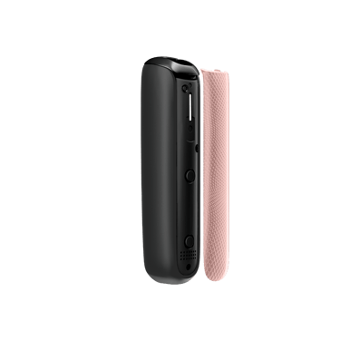 Painel frontal Rose Gold padrão brilhante
