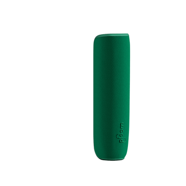 Capa traseira Amazon Green