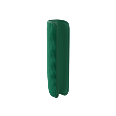 Capa traseira Amazon Green