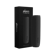 Capa traseira Jet Black