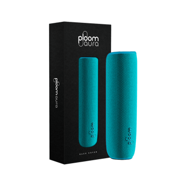 Capa traseira Ocean Blue