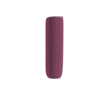 Capa traseira Dark Orchid