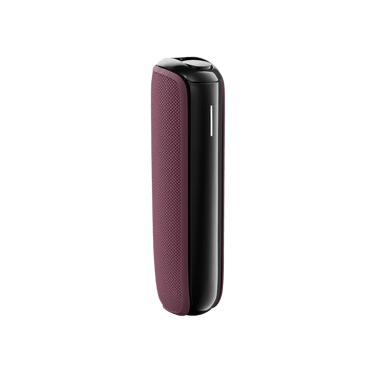 Capa traseira Dark Orchid