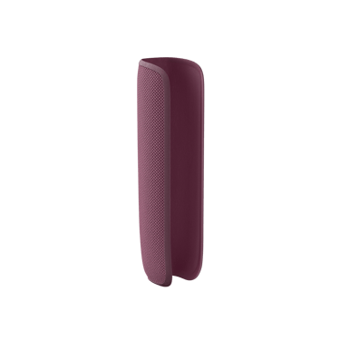 Capa traseira Dark Orchid