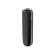 Capa traseira Jet Black
