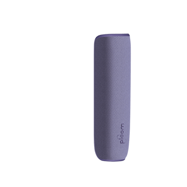 Capa traseira Lavender