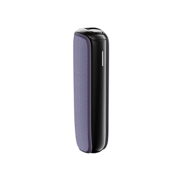 Capa traseira Lavender