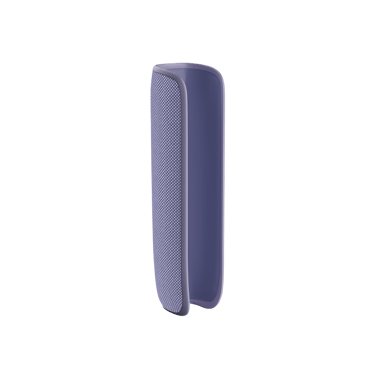 Capa traseira Lavender