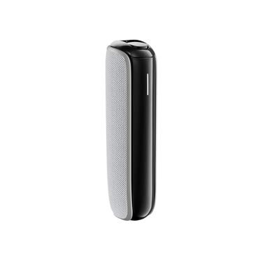 Capa traseira Lunar Silver