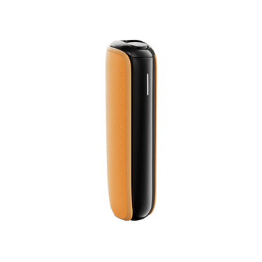 Capa traseira Mango Sorbet