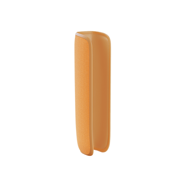 Capa traseira Mango Sorbet