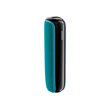 Capa traseira Ocean Blue