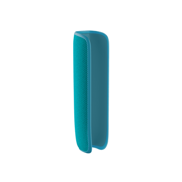 Capa traseira Ocean Blue