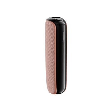 Capa traseira Rose Gold