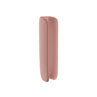 Capa traseira Rose Gold