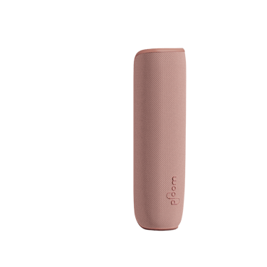 Capa traseira Rose Gold