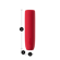 Capa traseira Lava Red