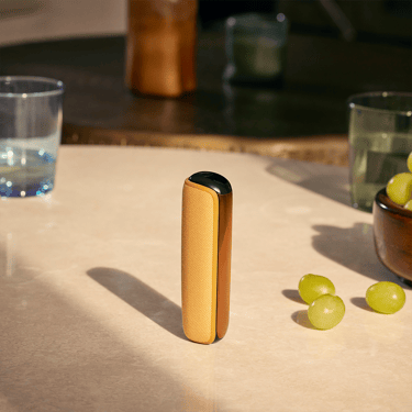Capa traseira Mango Sorbet