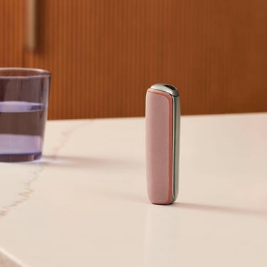 Capa traseira Rose Gold