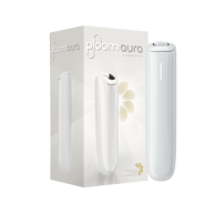 Ploom AURA Glacier White