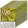 Volume LYO Zesty Pear