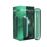 Ploom AURA Teal Electric Pop