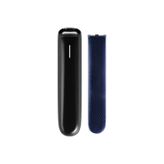 Embalagem do dispositivo Ploom AURA Jet Black
