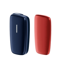 Kit Ploom X Advanced Navy Blue