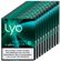 Volume LYO Arctic Mint