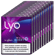 Volume LYO Wild Berry