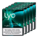5 Maços LYO Arctic Mint