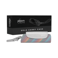 Estojo Individual em Tecido