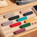 Capa traseira Lava Red