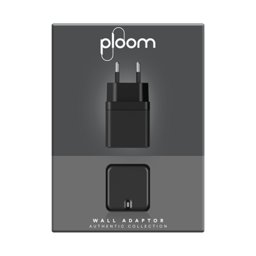 Carregador USB-C