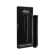 Embalagem do painel frontal Ploom AURA Jet Black com padrão brilhante