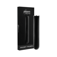 Ploom AURA Painel frontal Padrão Brilhante