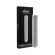 Embalagem do painel frontal Ploom AURA Lunar Silver com padrão brilhante