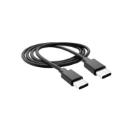 Cabo para carregador USB-C