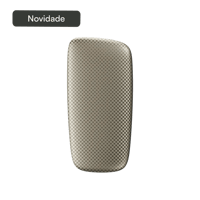 Painel Frontal Premium Squared