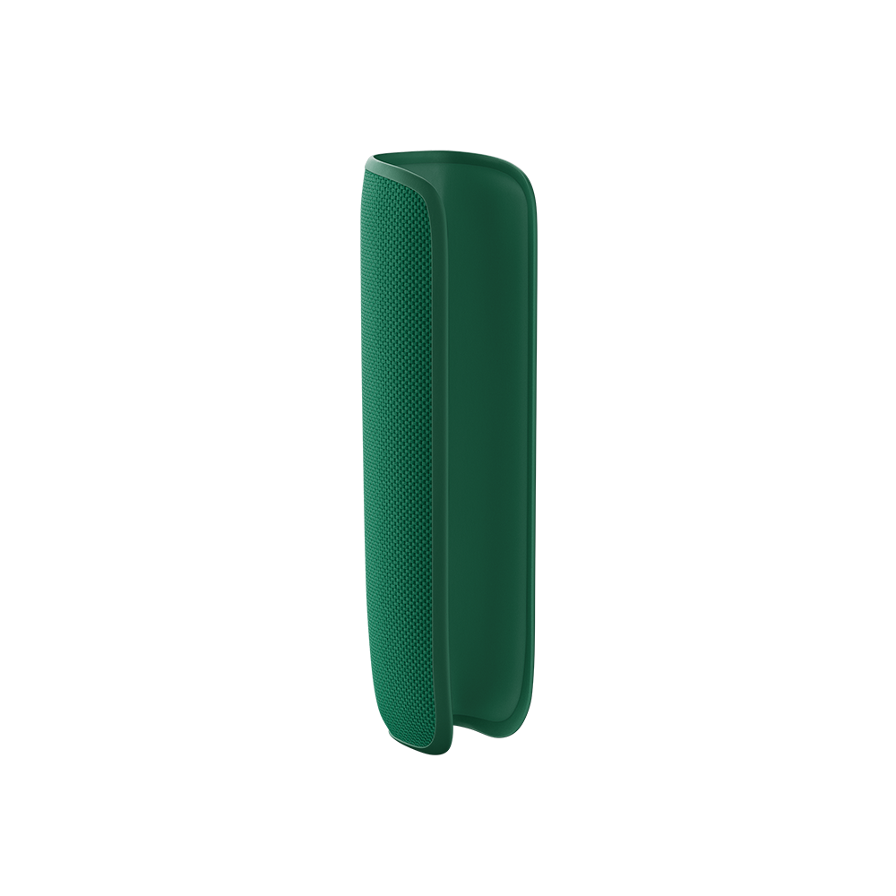 Capa traseira Amazon Green