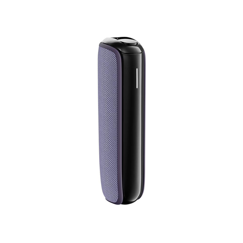 Capa traseira Lavender