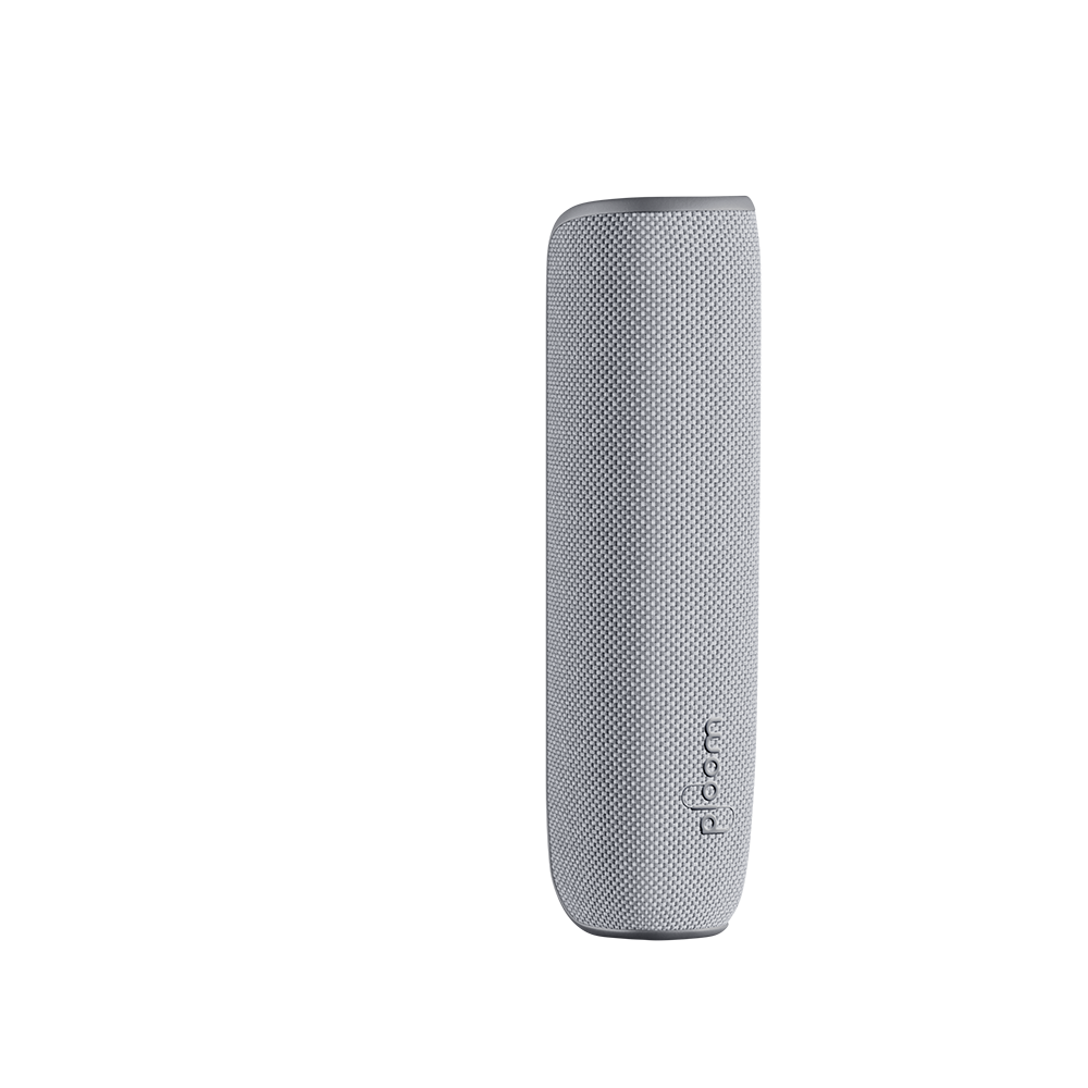 Capa traseira Lunar Silver