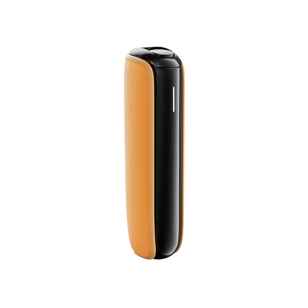 Capa traseira Mango Sorbet