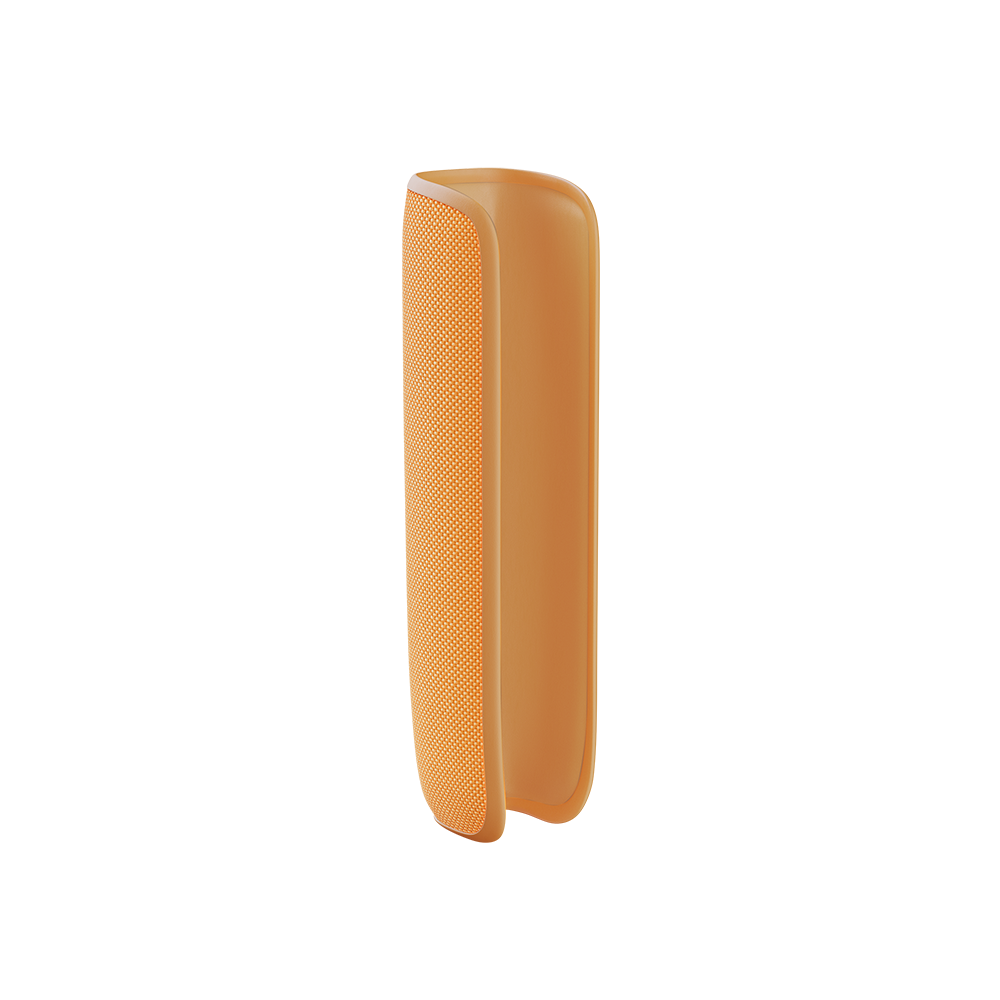 Capa traseira Mango Sorbet